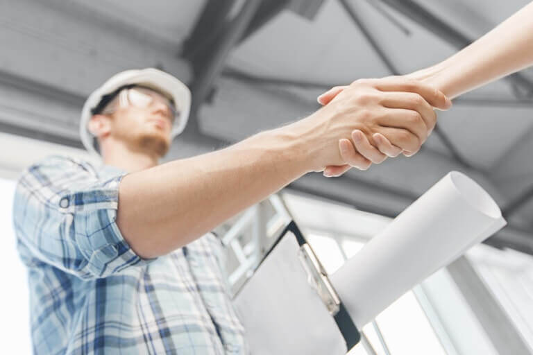 construction accounting