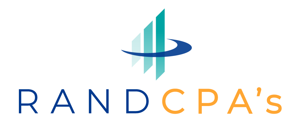 Rand CPAs Logo